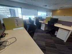 Suntec Tower Three (D1), Office #575208431